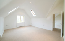 Gumley bedroom extension leads