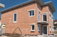 Gumley home extensions