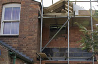 free Gumley home extension quotes