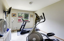 Gumley home gym construction leads