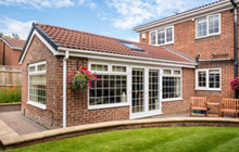 Gumley house extension leads