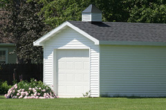 Gumley outbuilding construction costs